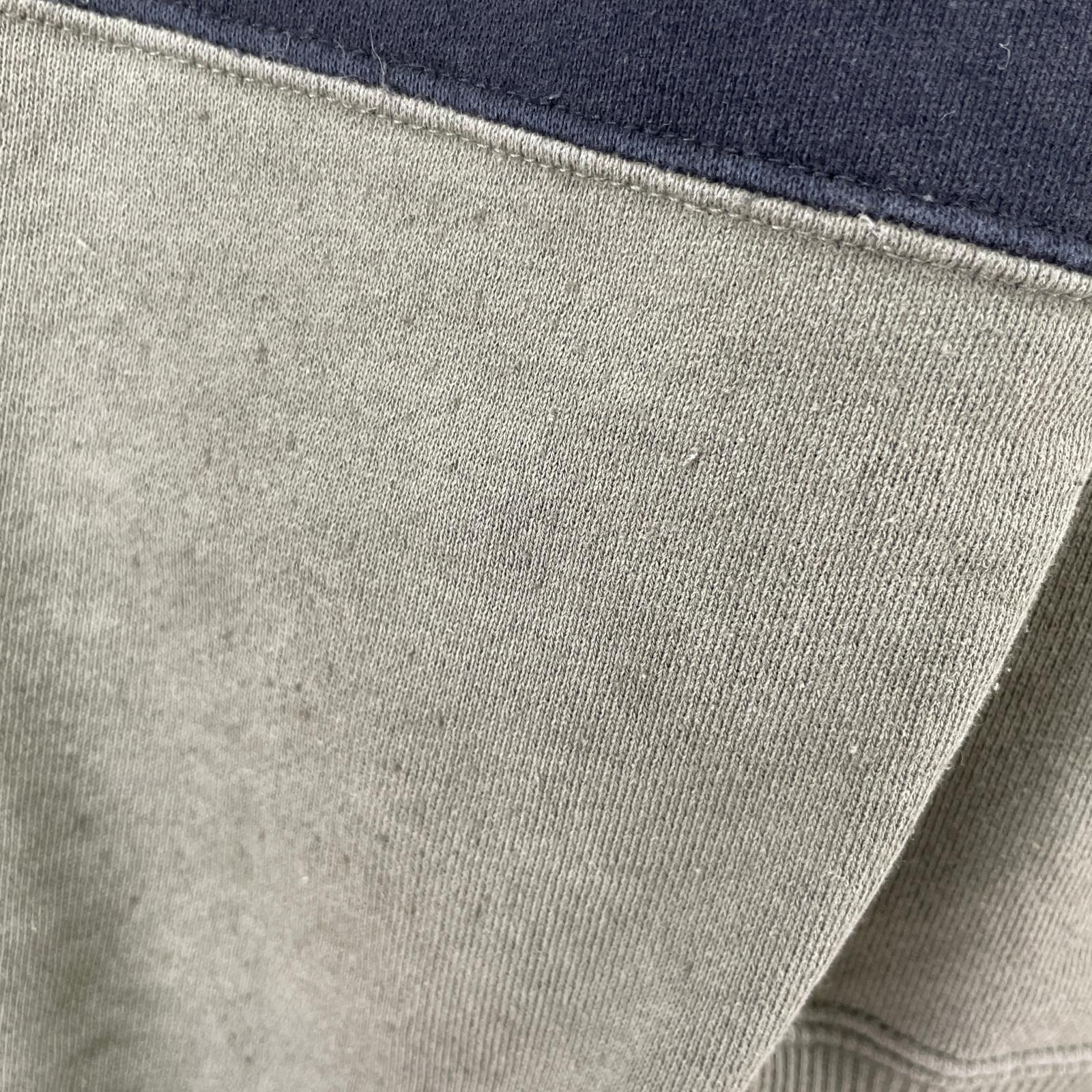 パーカー NUPTSE SWEAT HOODIE/NT12022R カーキ