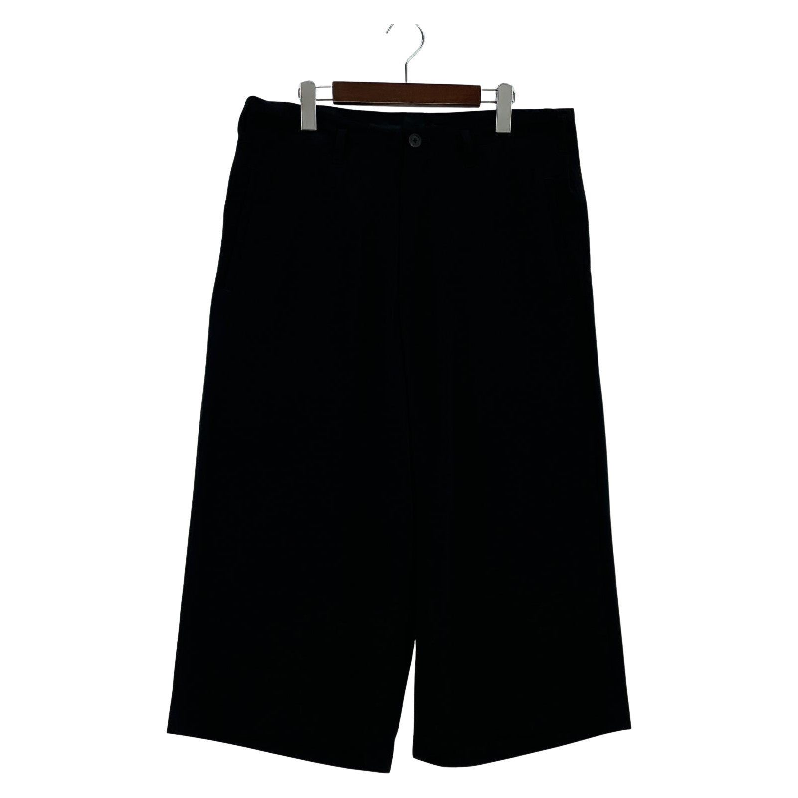 パンツ HOMME TA TUXEDO PIPING PKT PANTS