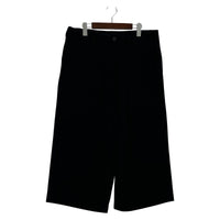 パンツ HOMME TA TUXEDO PIPING PKT PANTS