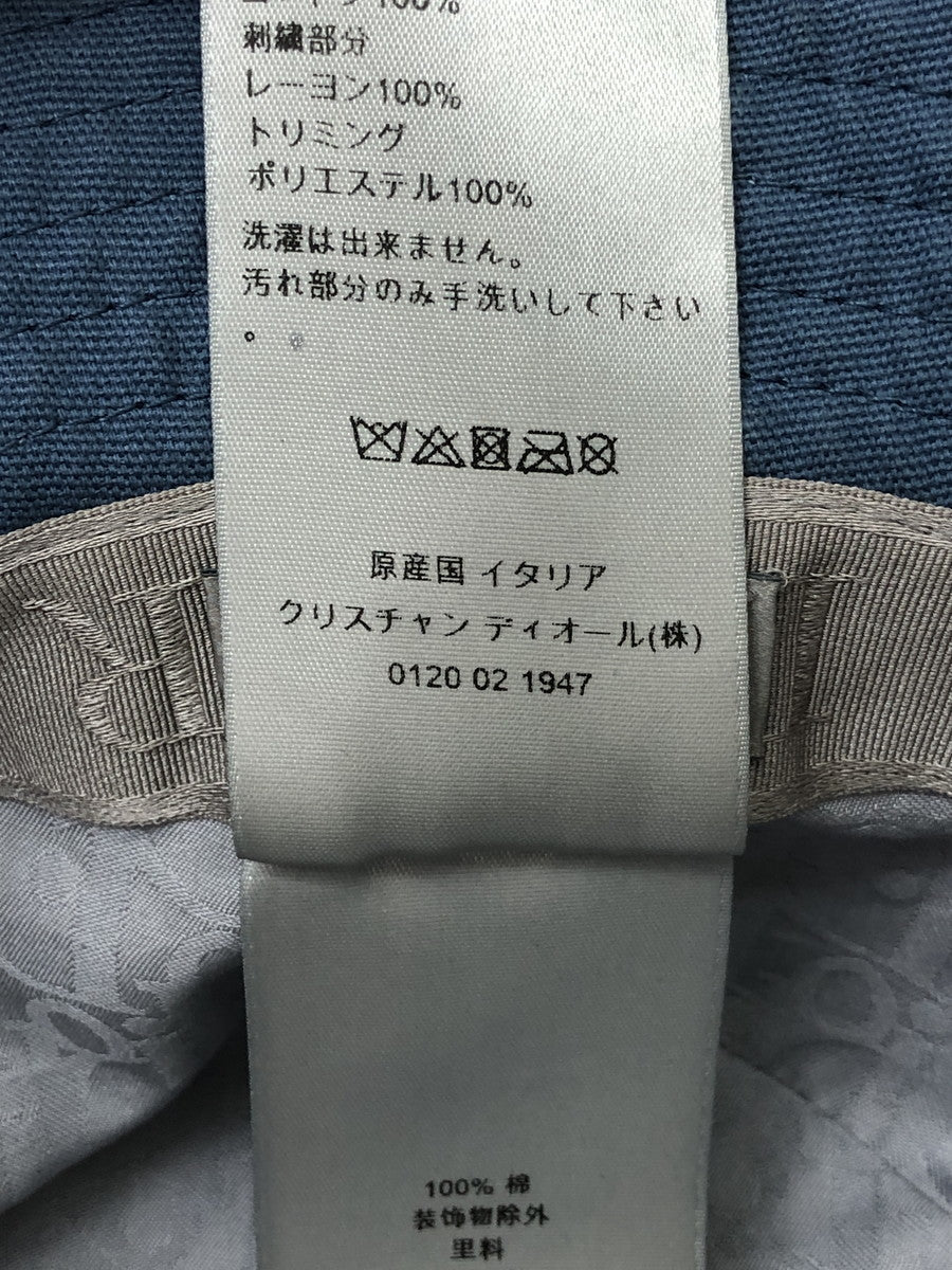 バケットハット NVY