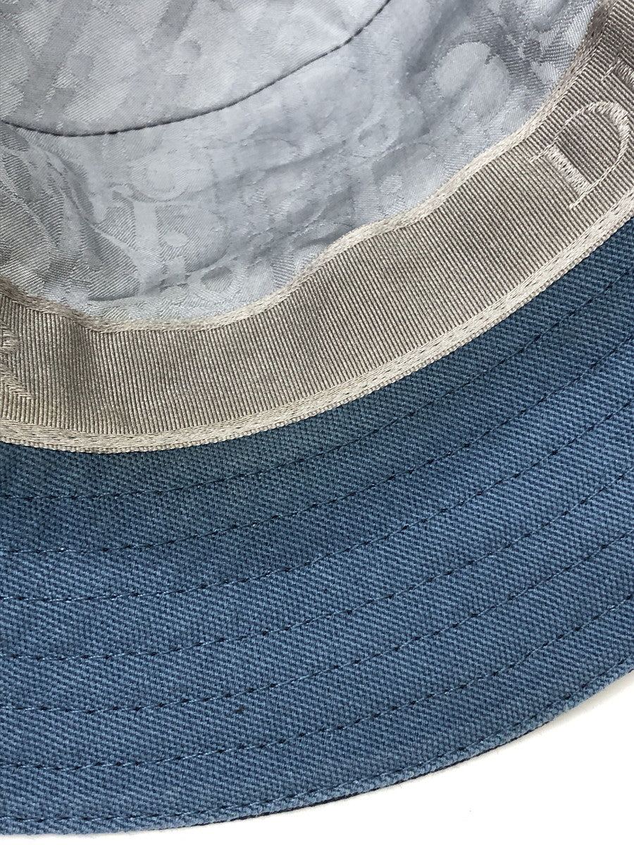 バケットハット NVY