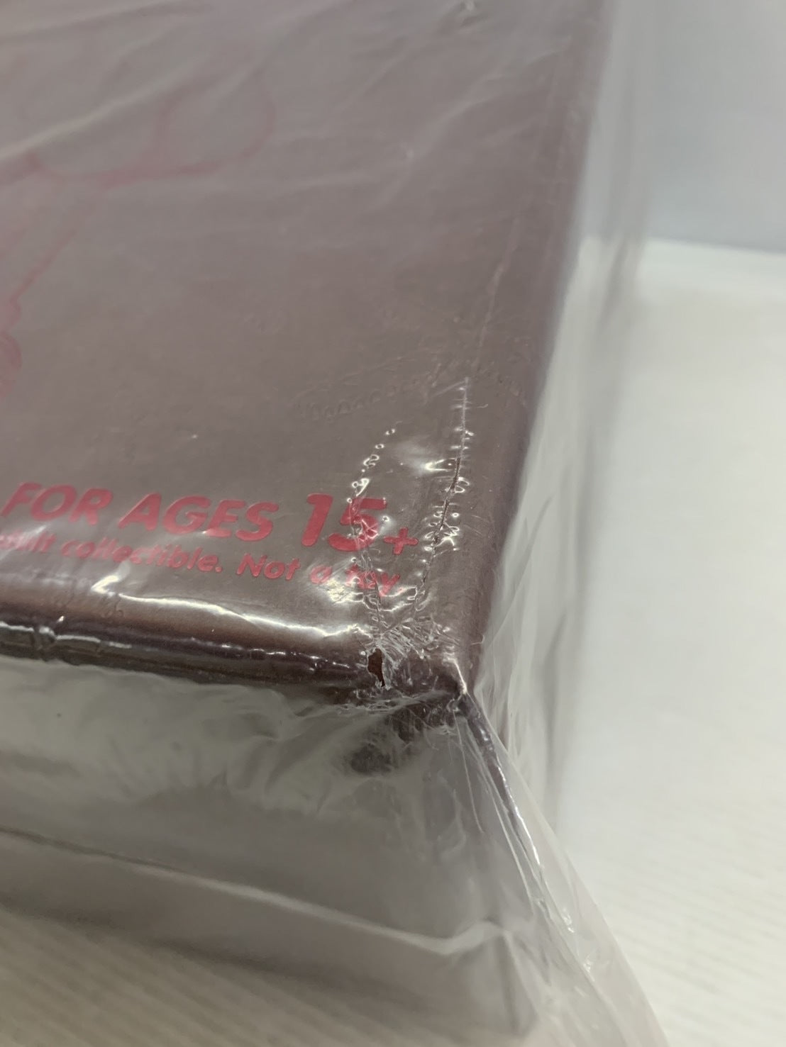 COUNT CHOCULA KAWS VERSION フィギュア/グッズ