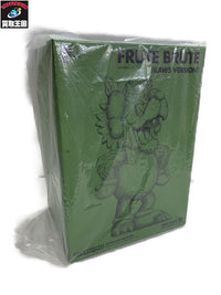 FRUTE BRUTE KAWS VERSION フィギュア/グッズ
