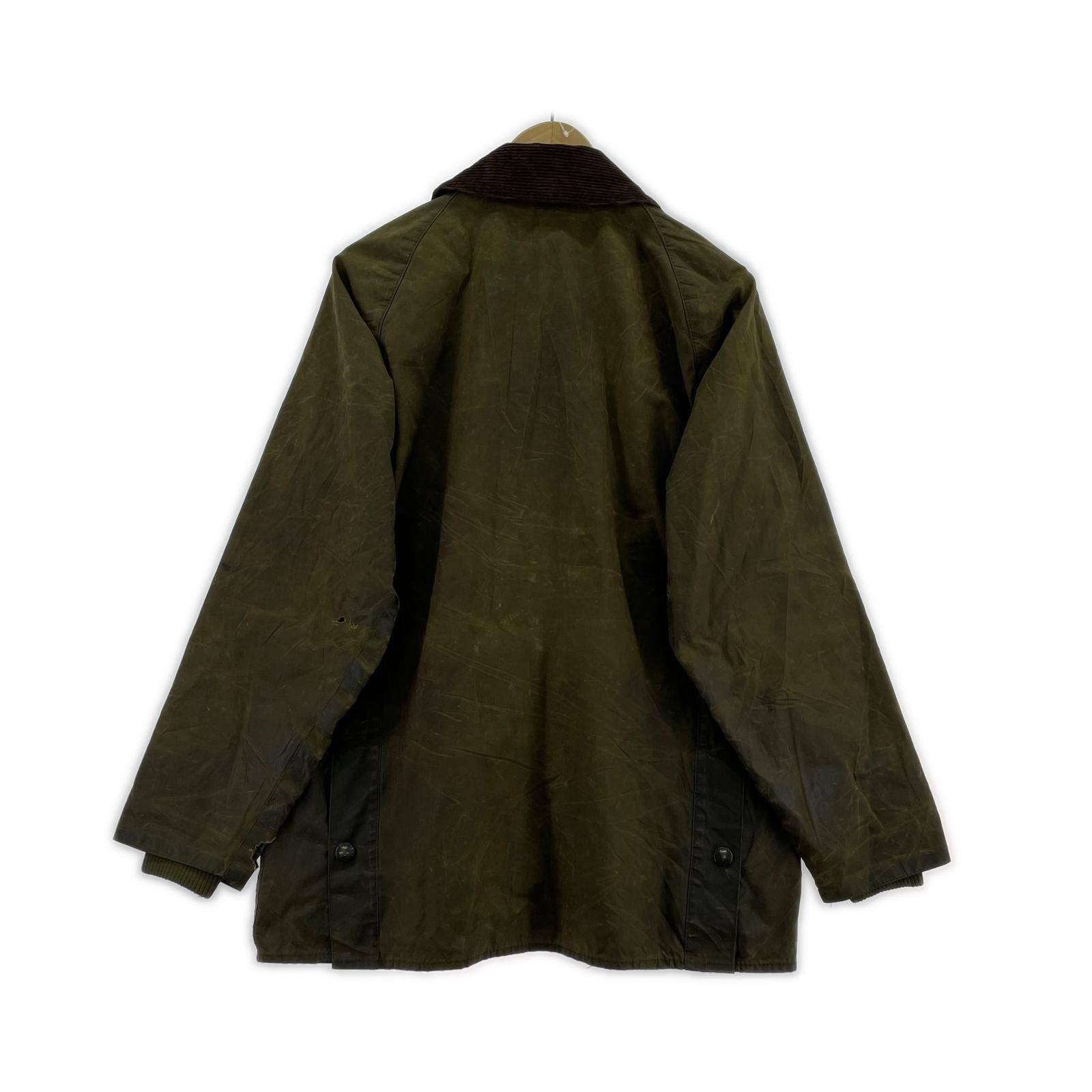 ジャケット Barbour BEDALE オイルドジャケット