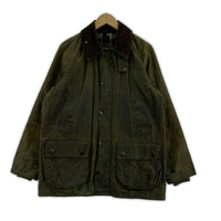 ジャケット Barbour BEDALE オイルドジャケット