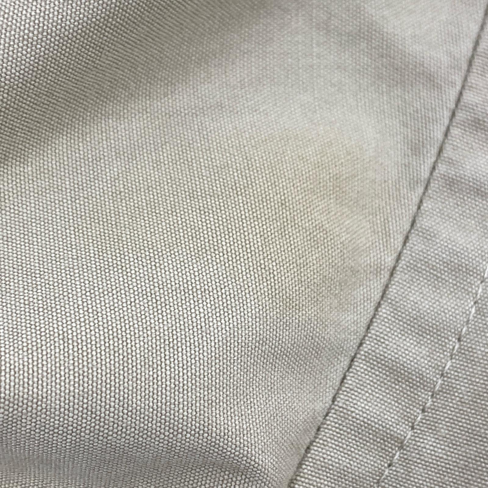 半袖シャツ abercrombie&fitch シャツ OLD 70s S ベージュ