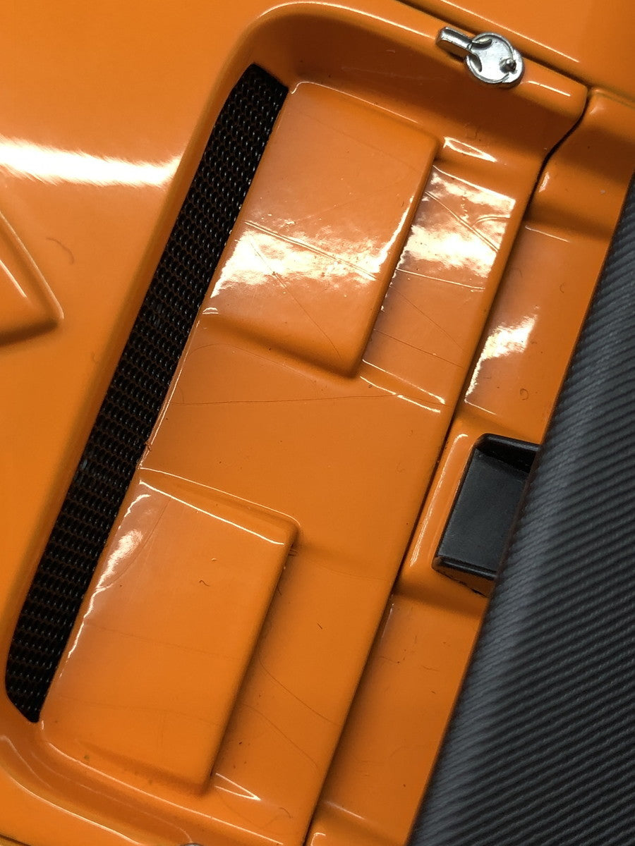 1/18 ランボルギーニ AUTOART DIABLO GTR スケールカー