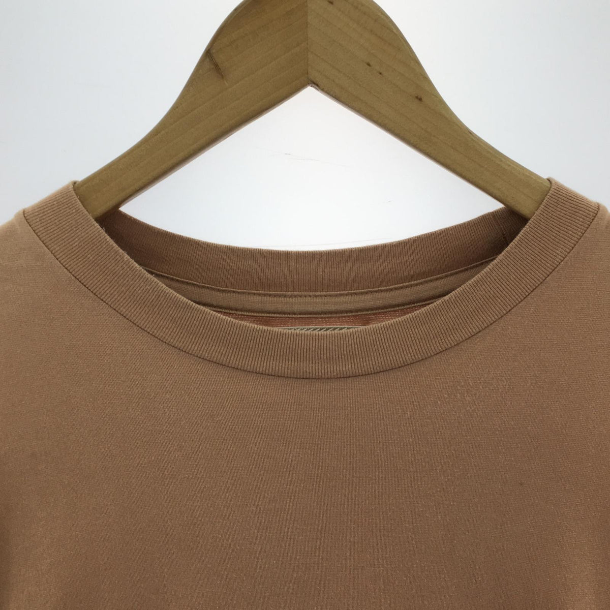 半袖Tシャツ 21SS suvin ripple super