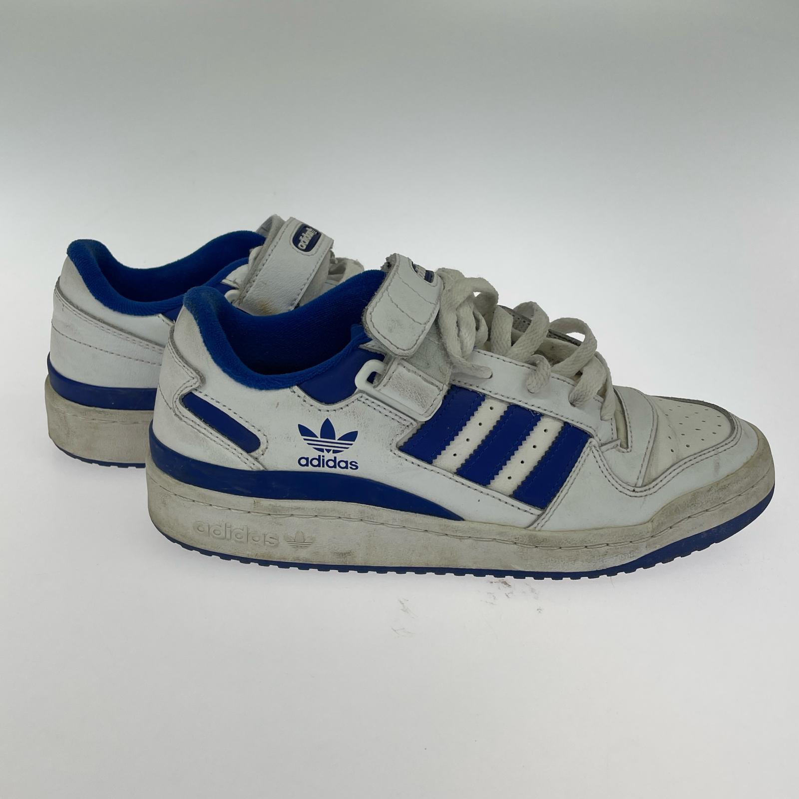 スニーカー FORUM LOW 25㎝ 25cm (US7 UK6 1/2 EU40)
