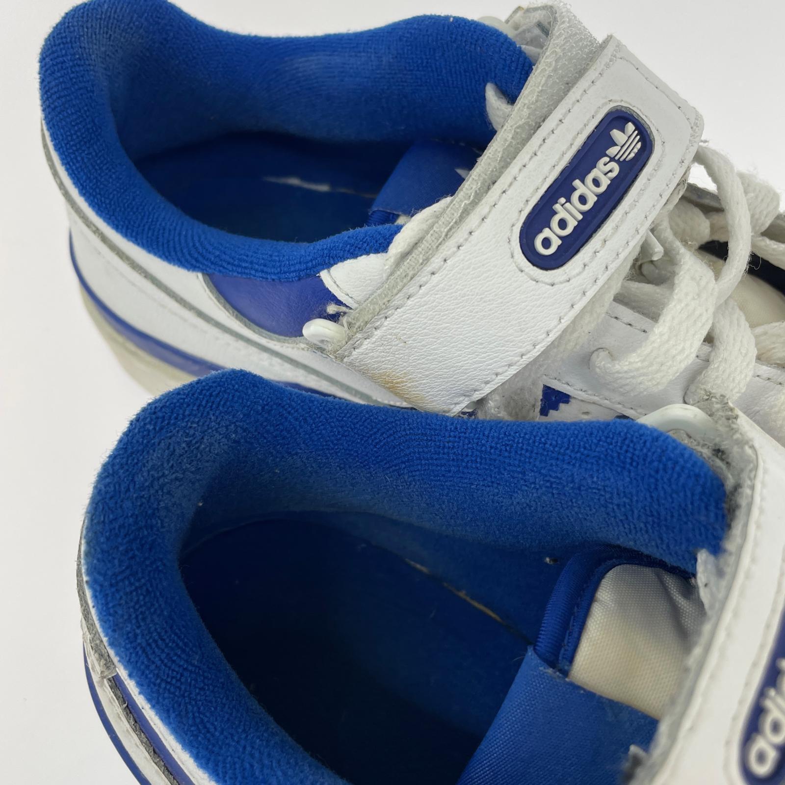 スニーカー FORUM LOW 25㎝ 25cm (US7 UK6 1/2 EU40)