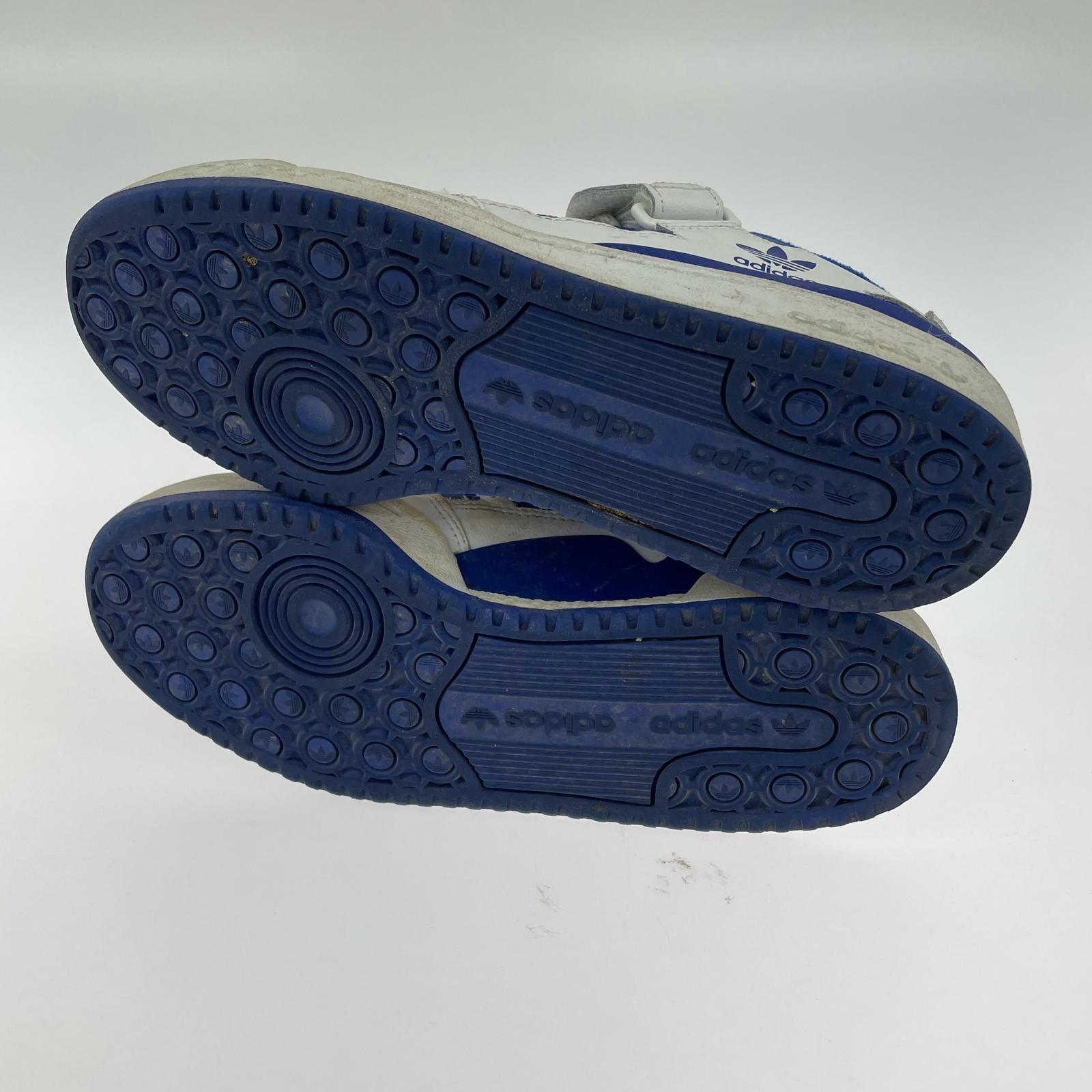 スニーカー FORUM LOW 25㎝ 25cm (US7 UK6 1/2 EU40)