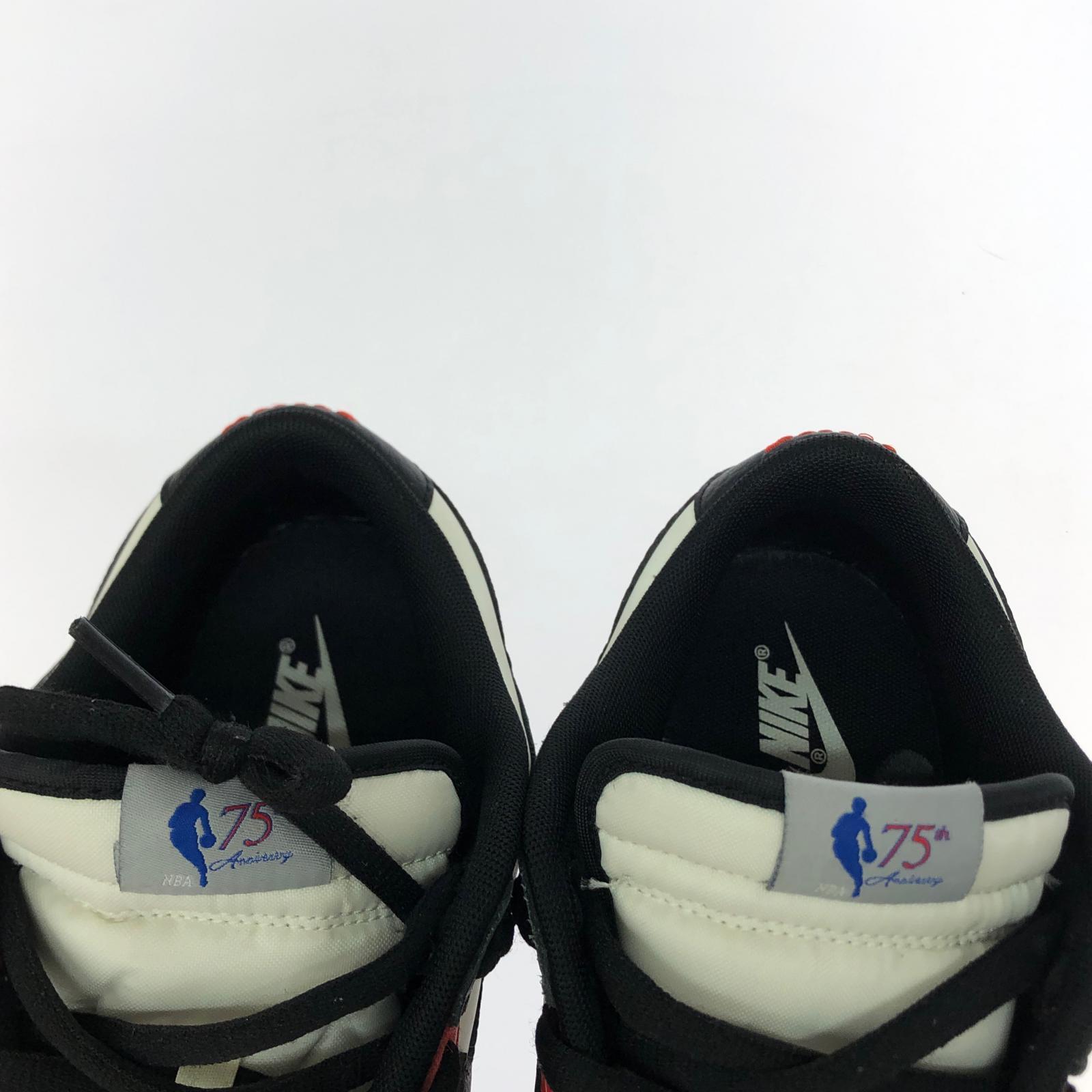 スニーカー DUNK LOW EMB NBA 29cm (US11 UK10 1/2 EU48)