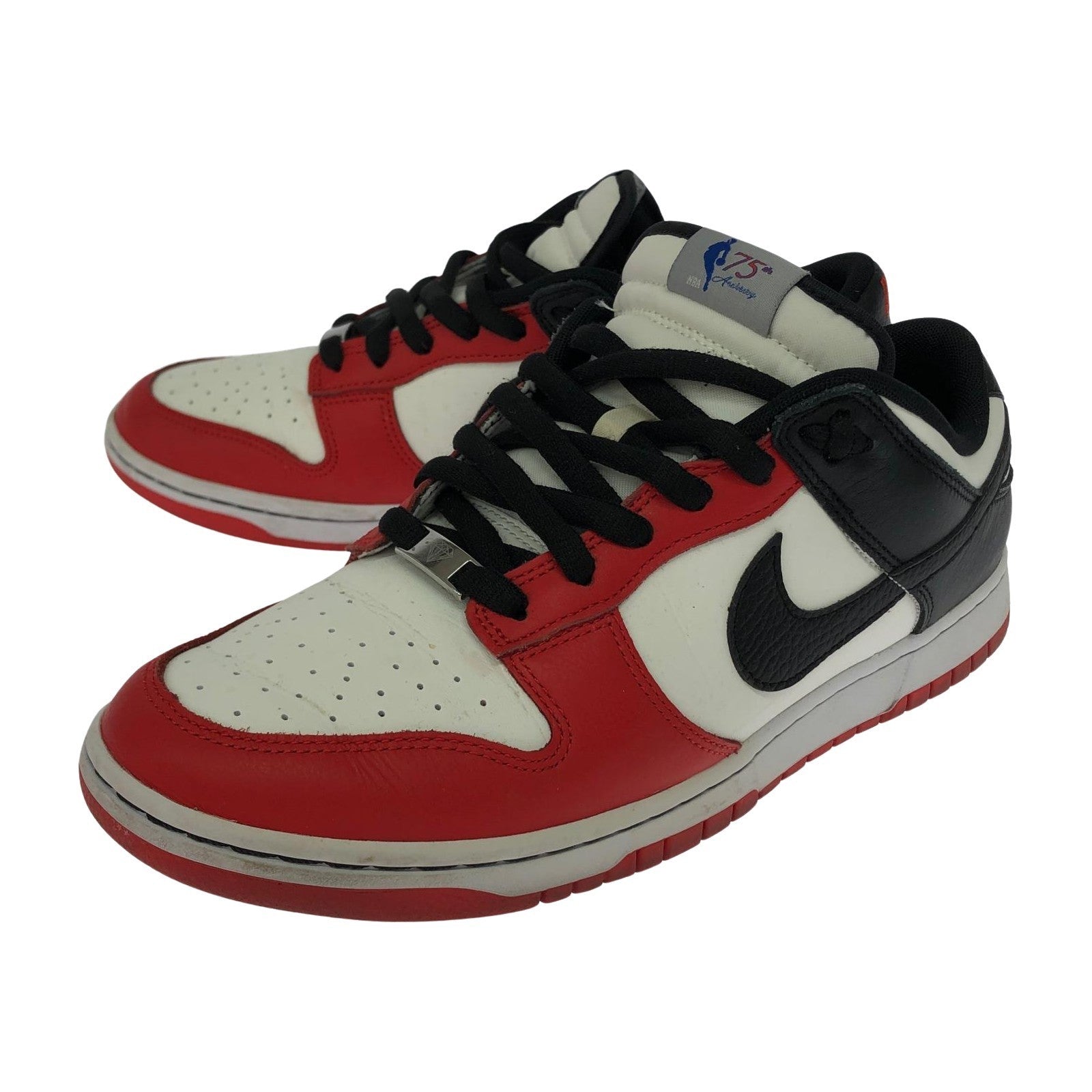 スニーカー DUNK LOW EMB NBA 29cm (US11 UK10 1/2 EU48)
