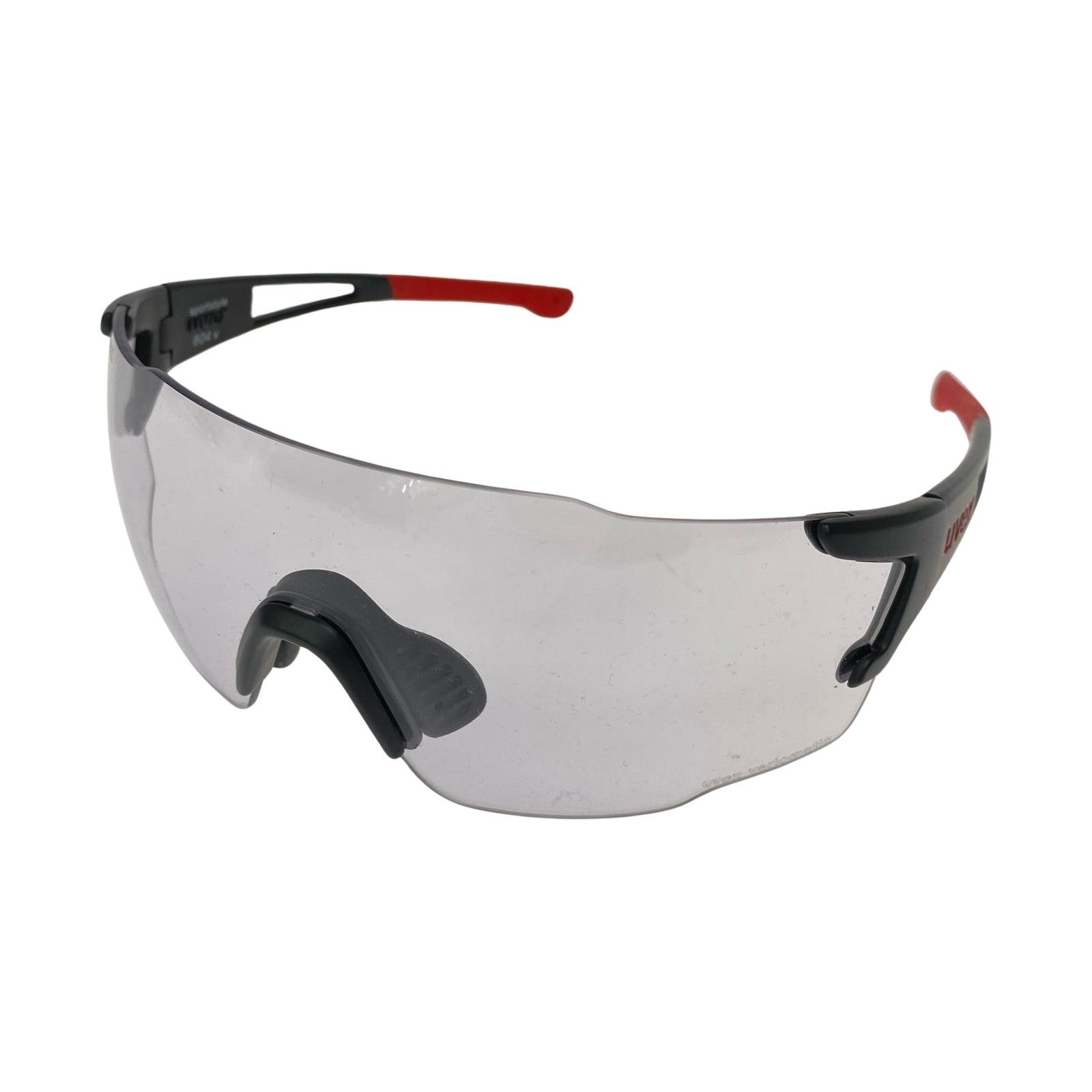 その他アクセサリー uvex/Sport Style/804V/サングラス ブラック