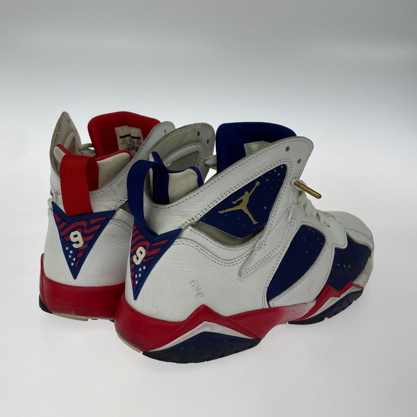 スニーカー AIR JORDAN 7 27.5cm (US9 1/2 UK9 EU45)