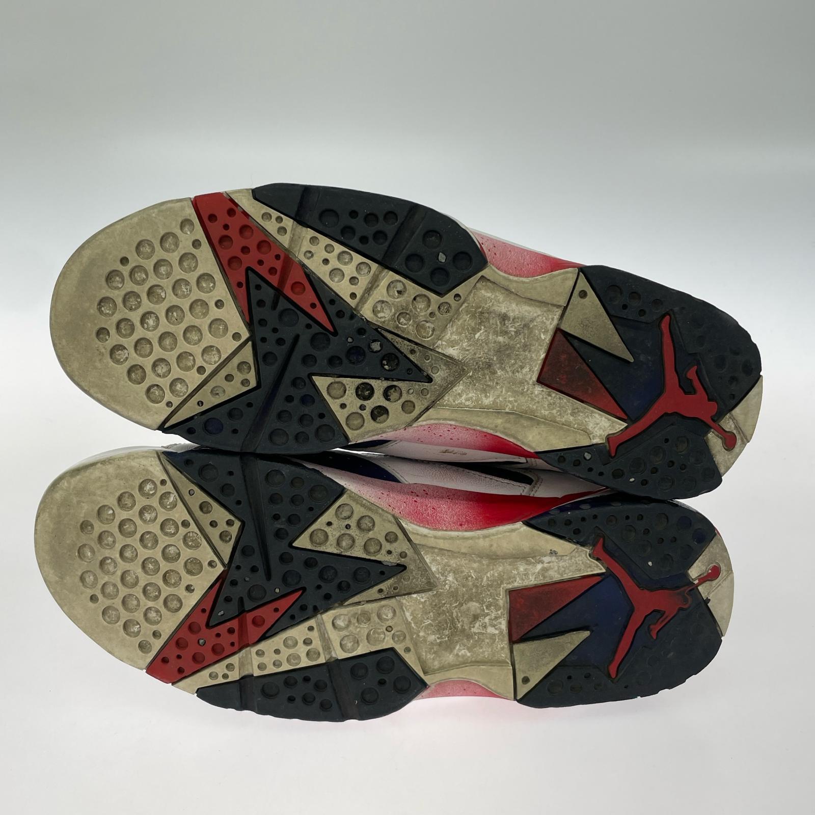 スニーカー AIR JORDAN 7 27.5cm (US9 1/2 UK9 EU45)