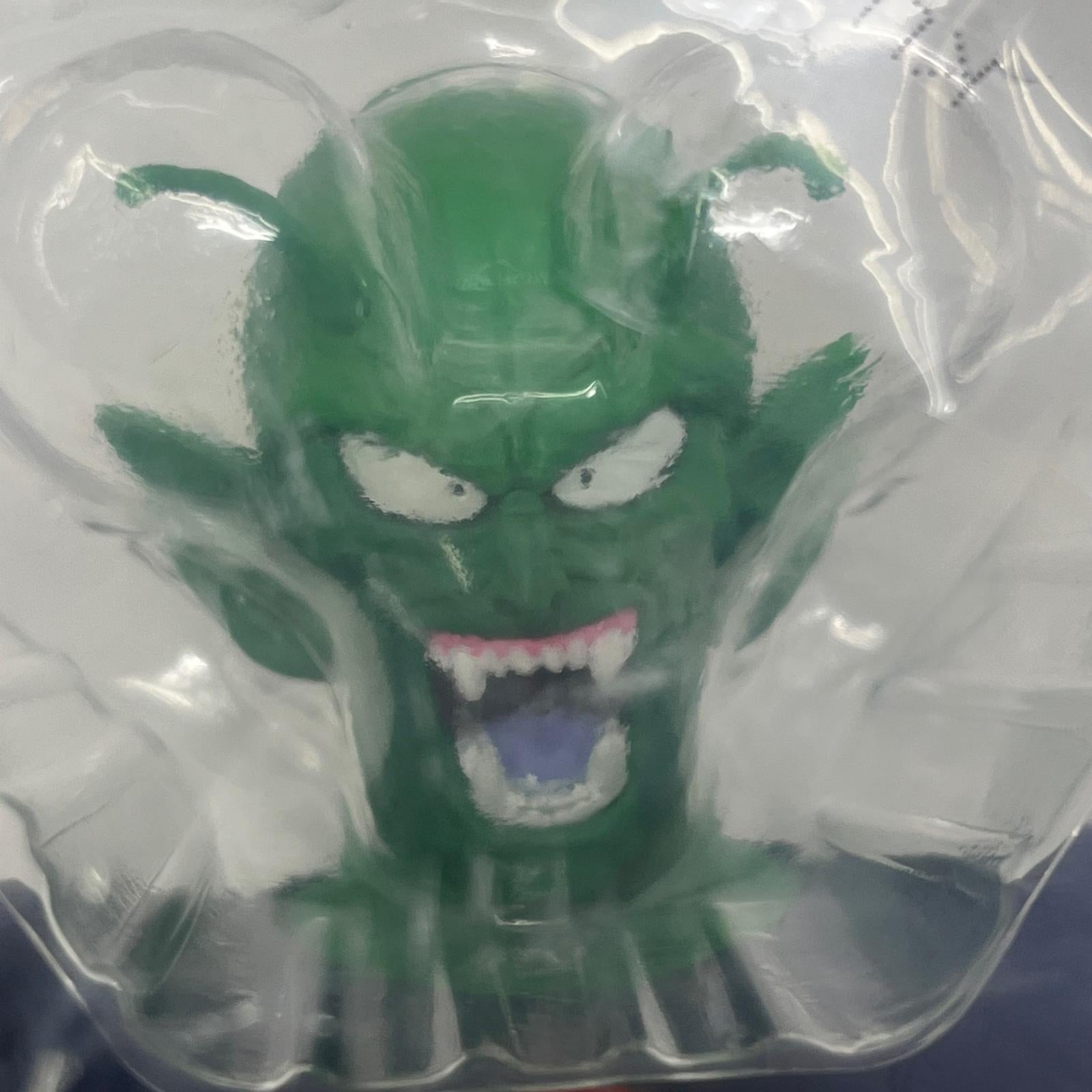 一番くじ ドラゴンボール EX 摩訶不思議大冒険 B賞 MASTERLISE ピッコロ大魔王 ドラゴンボール バンダイスピリッツ フィギュア/グッズ