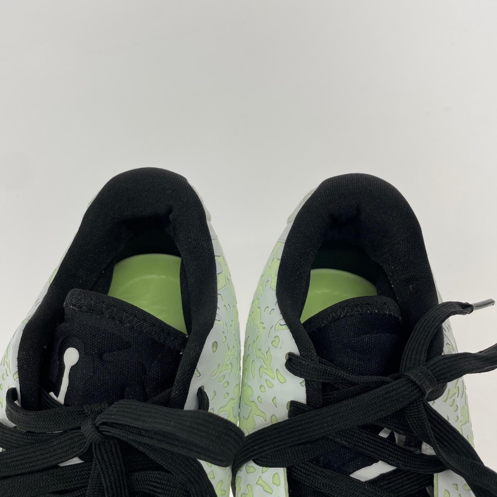 スニーカー ZION 3 PF 29cm (US11 UK10 1/2 EU48) グリーン