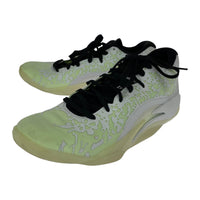 スニーカー ZION 3 PF 29cm (US11 UK10 1/2 EU48) グリーン