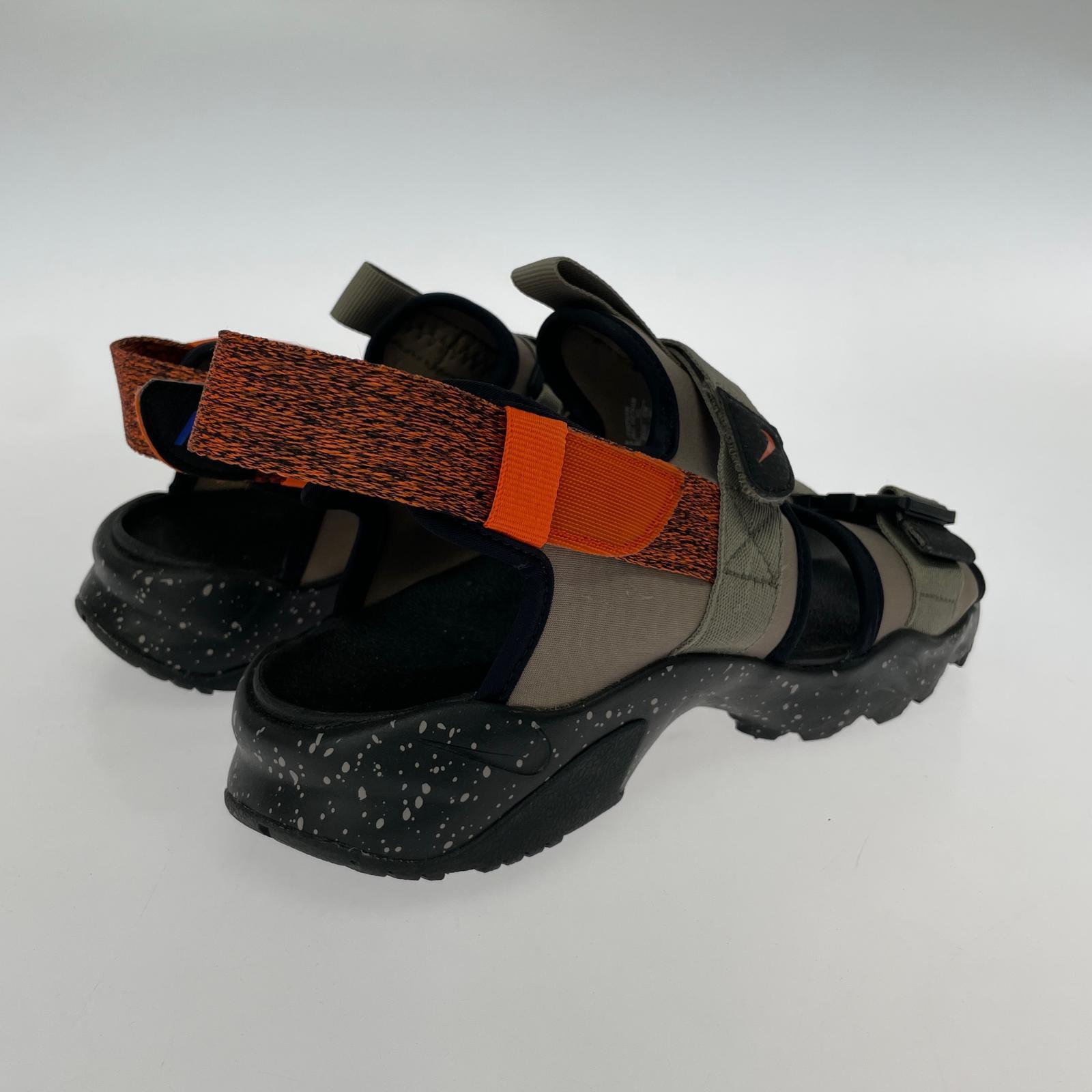 サンダル CANYON SANDAL 26cm (US8 UK7 1/2 EU42) ベージュ