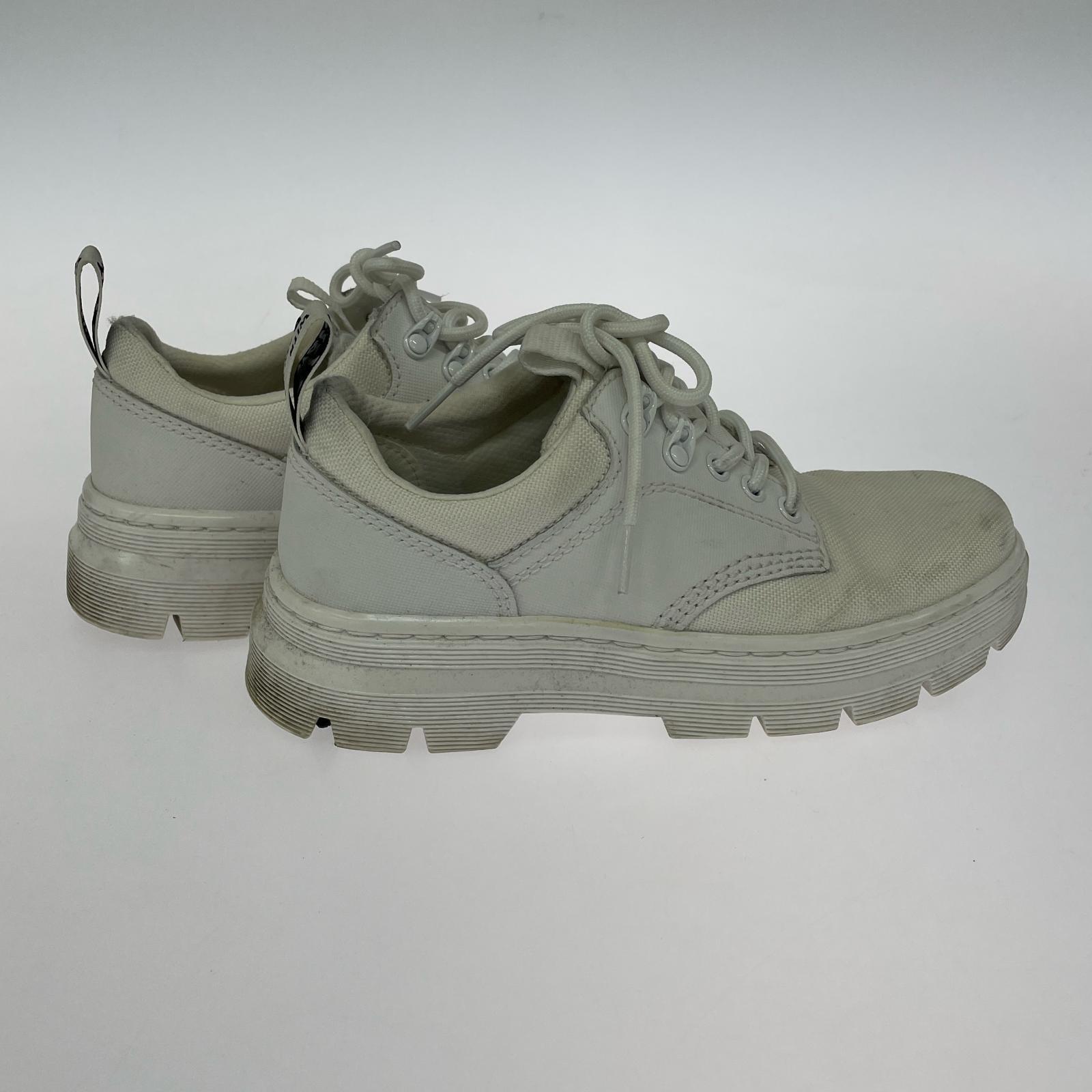 スニーカー REEDER スニーカー 23.5cm (US5 1/2 UK5 EU37) ホワイト