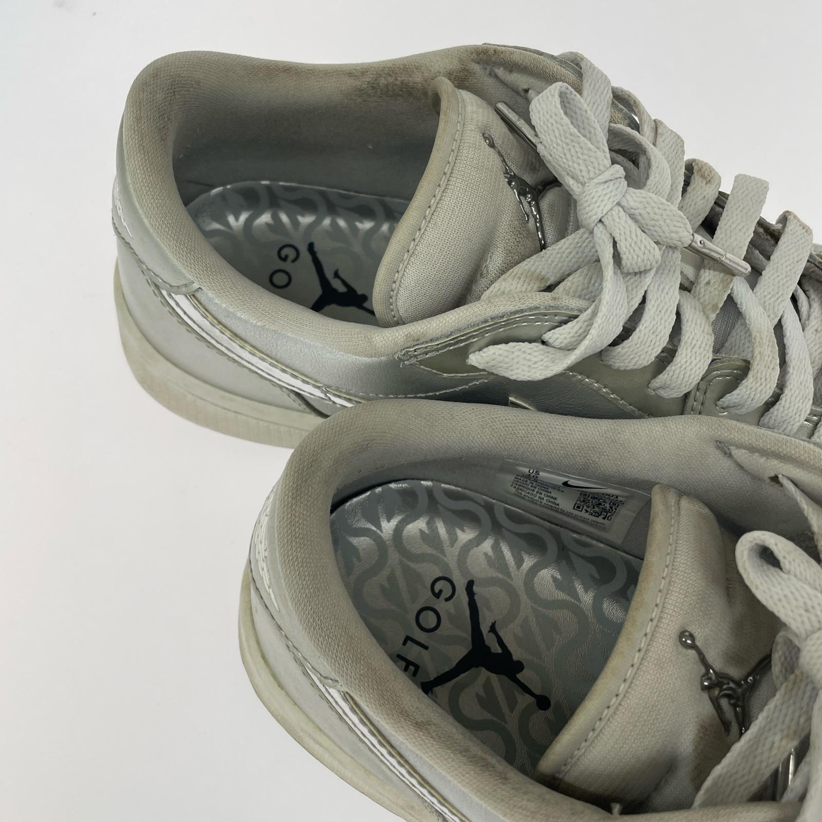 スニーカー Air Jordan 1 Low Golf(28.0) 28cm (US10 UK9 1/2 EU46)