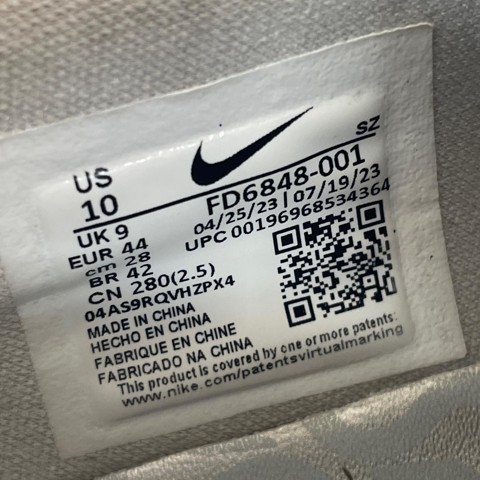 スニーカー Air Jordan 1 Low Golf(28.0) 28cm (US10 UK9 1/2 EU46)