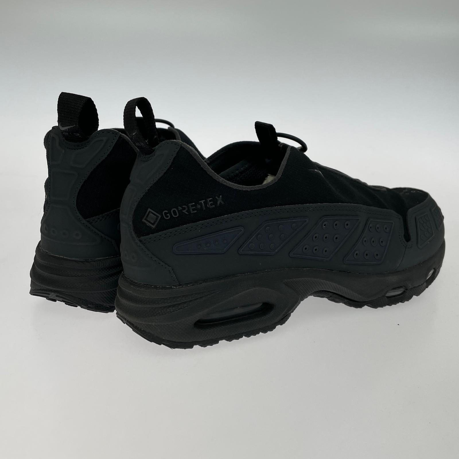 スニーカー AIR MAX SNDR GTX 27cm (US9 UK8 1/2 EU44) ブラック