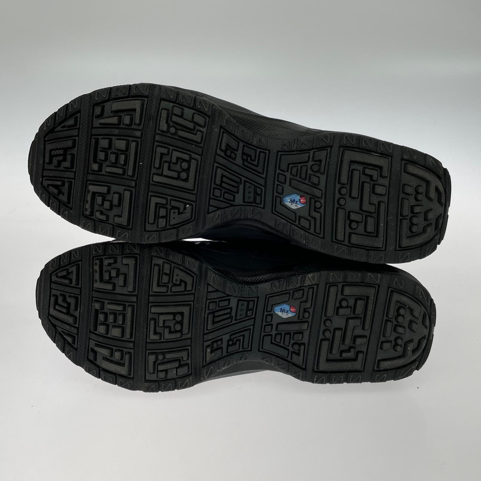 スニーカー AIR MAX SNDR GTX 27cm (US9 UK8 1/2 EU44) ブラック