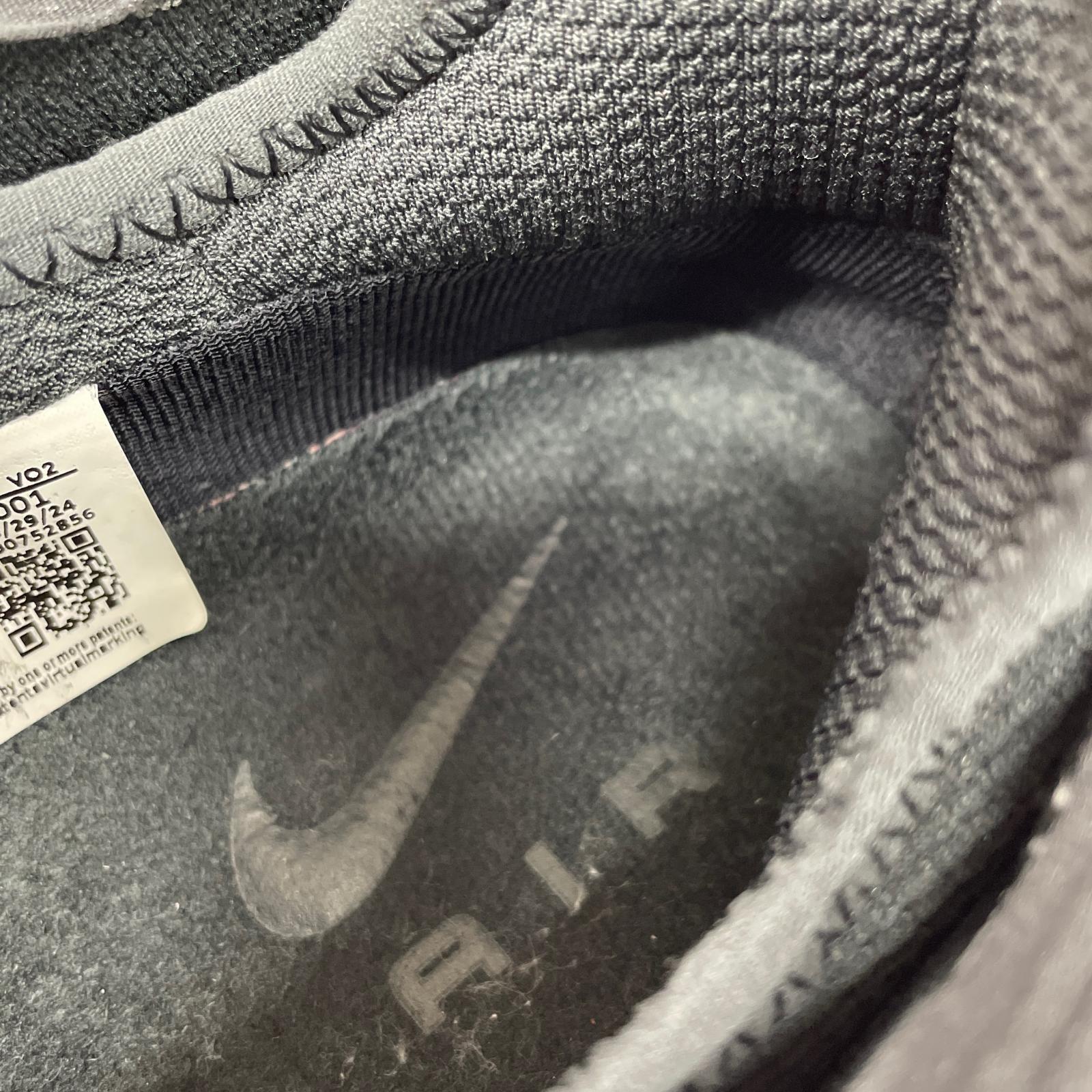 スニーカー AIR MAX SNDR GTX 27cm (US9 UK8 1/2 EU44) ブラック
