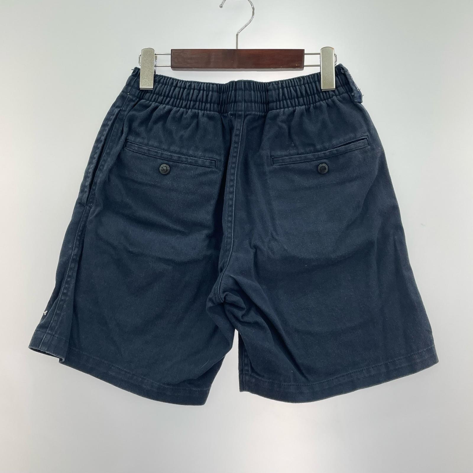 ショートパンツ ×Ron Herman ネイビー