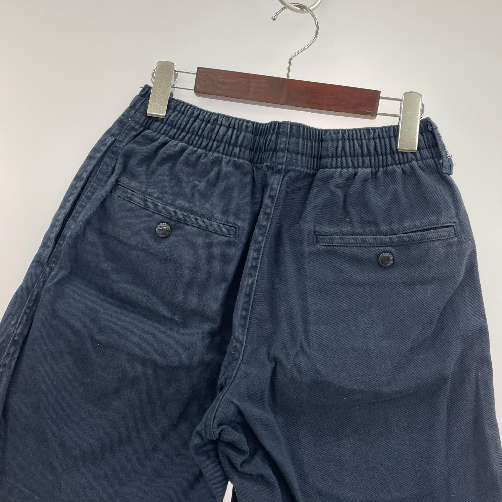 ショートパンツ ×Ron Herman ネイビー