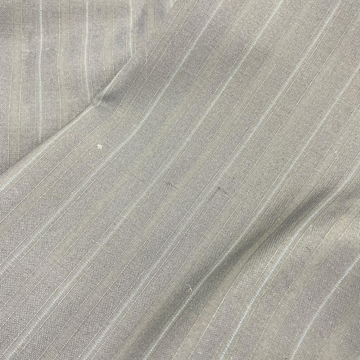 ジャケット Ermenegildo Zegna ストライプジャケット ネイビー ネイビー