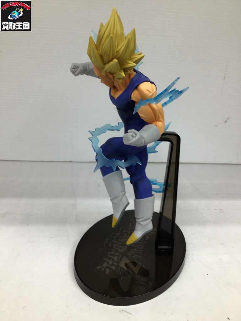 バンプレスト DRAGONBALL Z 魔人ベジータ フィギュア/グッズ