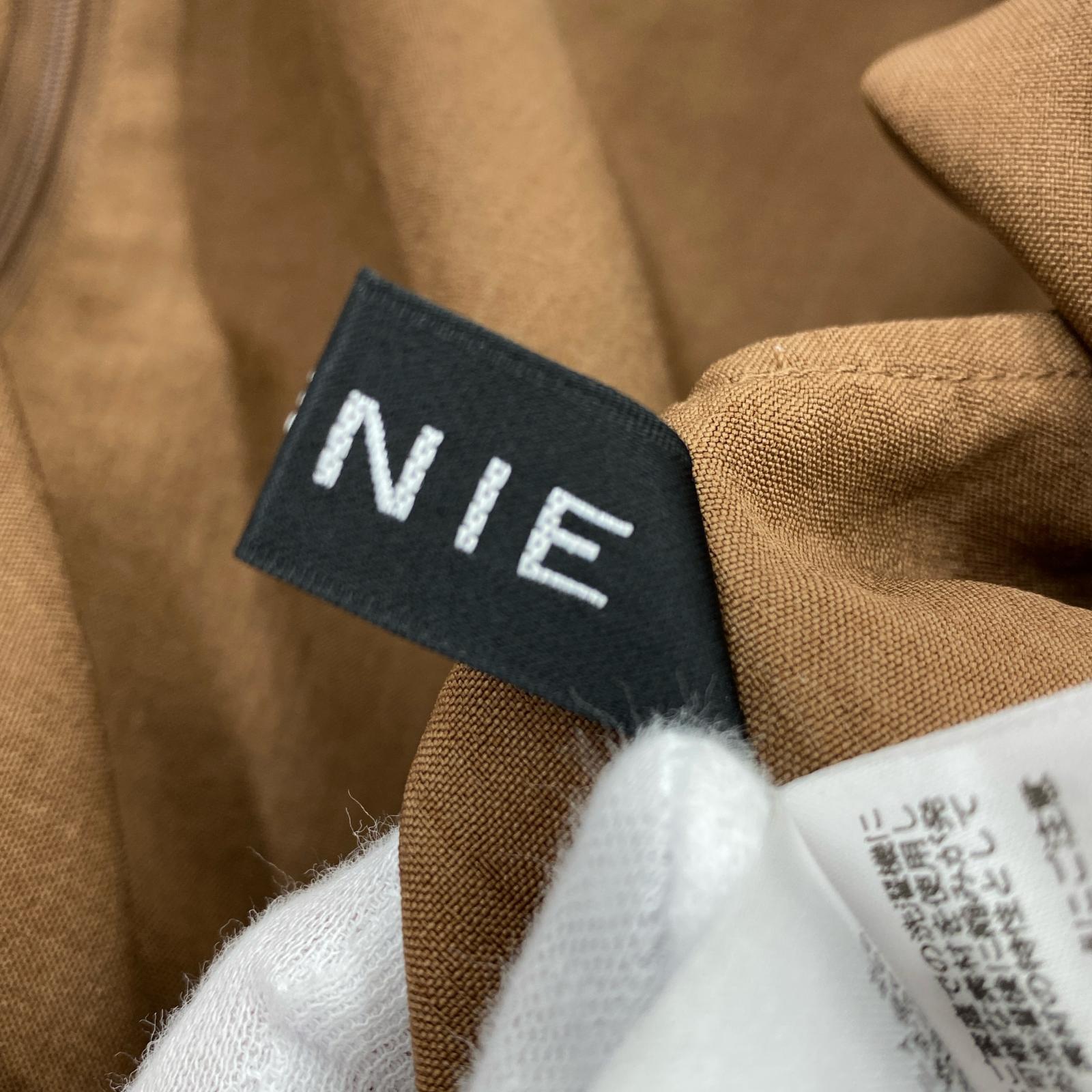 ワンピース LOUNIE/BRW 40 ブラウン