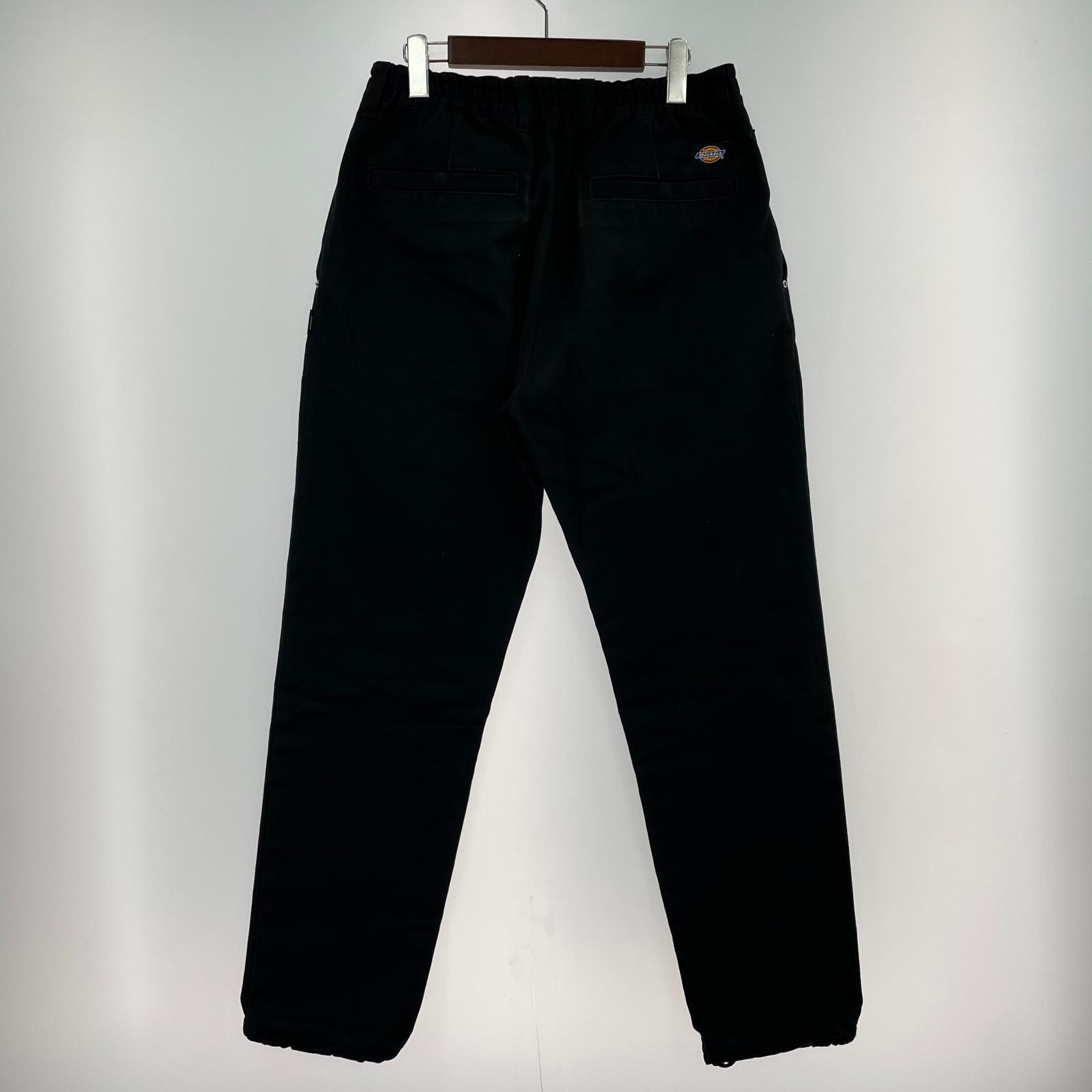 パンツ ×MFC STORE REGYUU PANTS(M)ブラック M ブラック