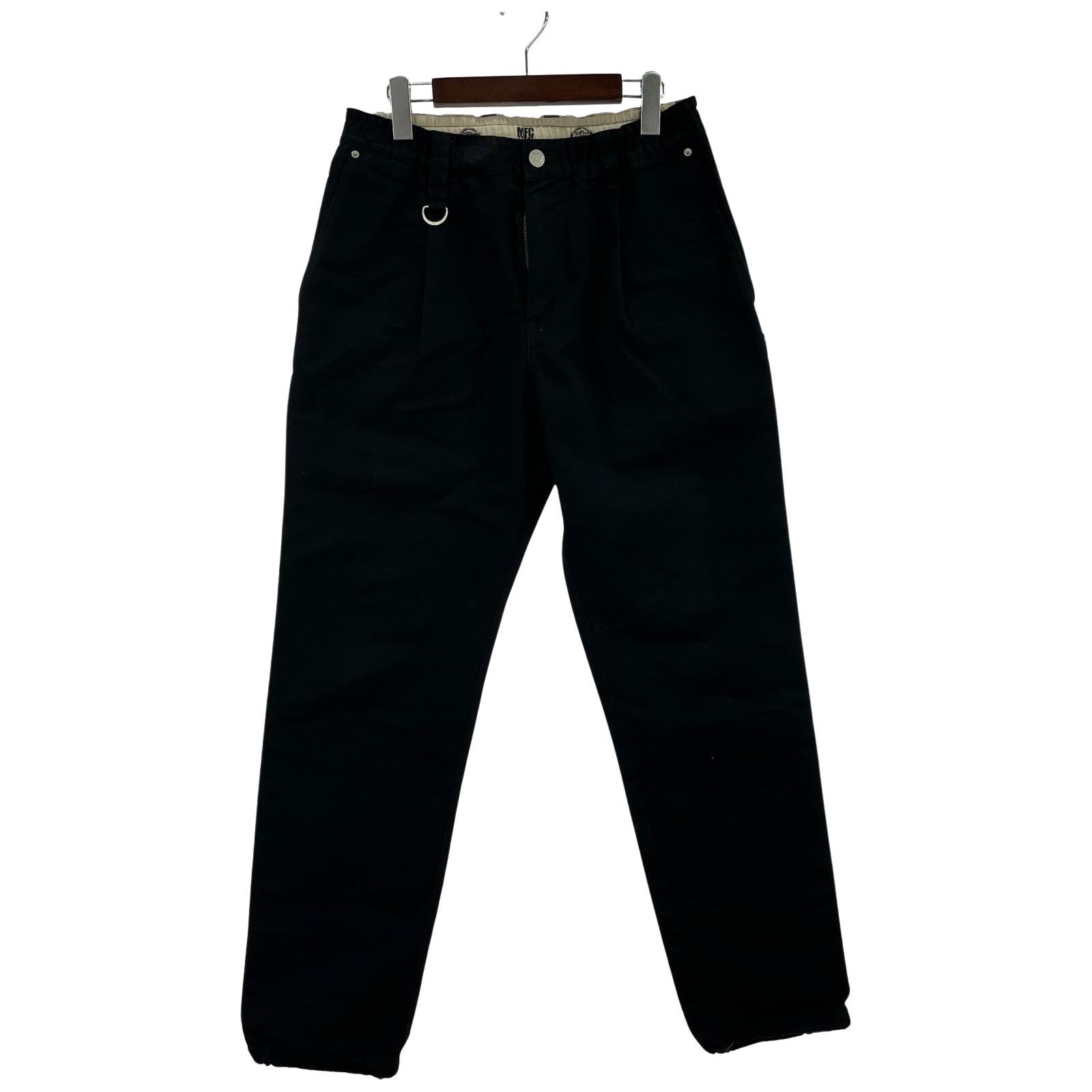 パンツ ×MFC STORE REGYUU PANTS(M)ブラック M ブラック