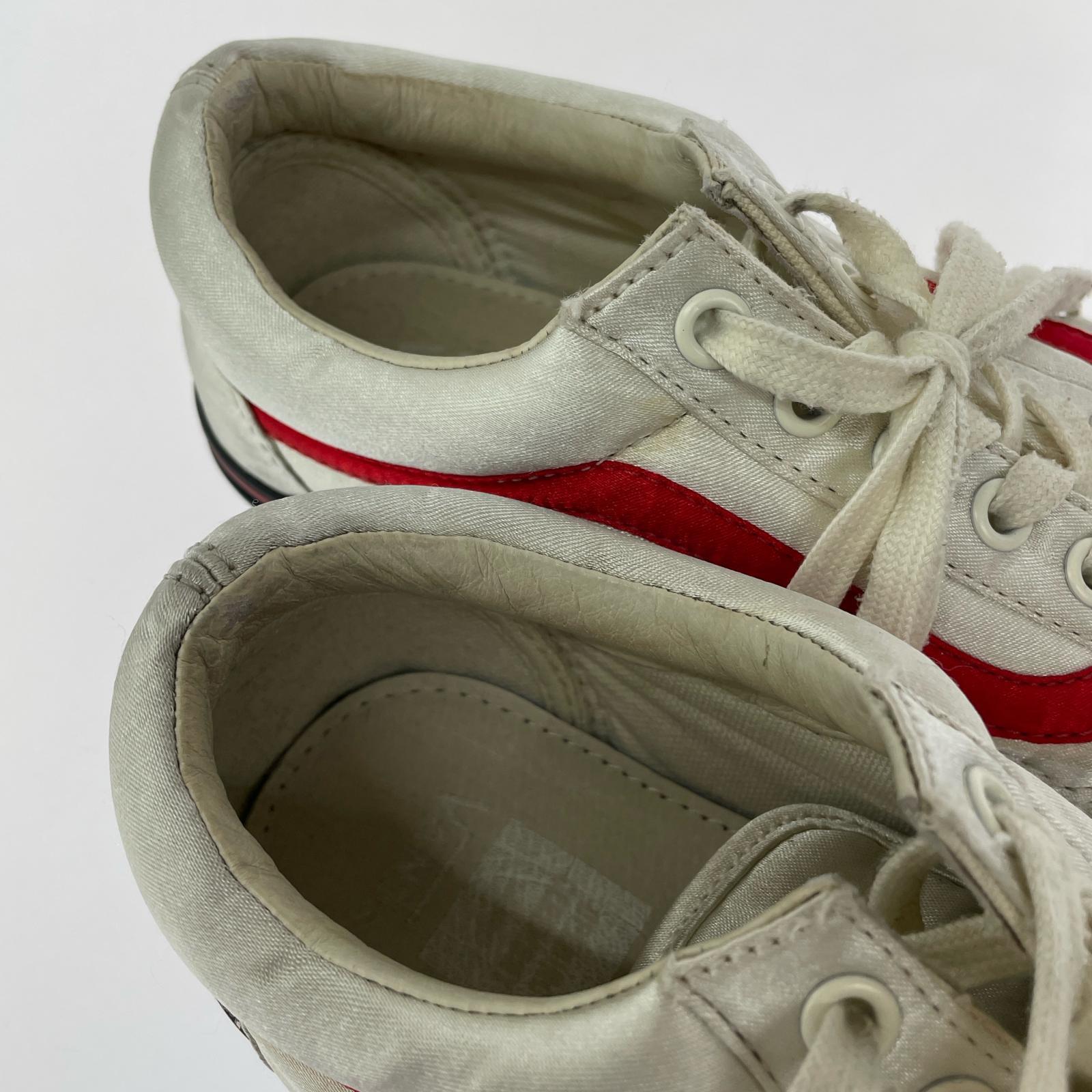シューズ OLD SKOOL 23.5cm (US5 1/2 UK5 EU37)