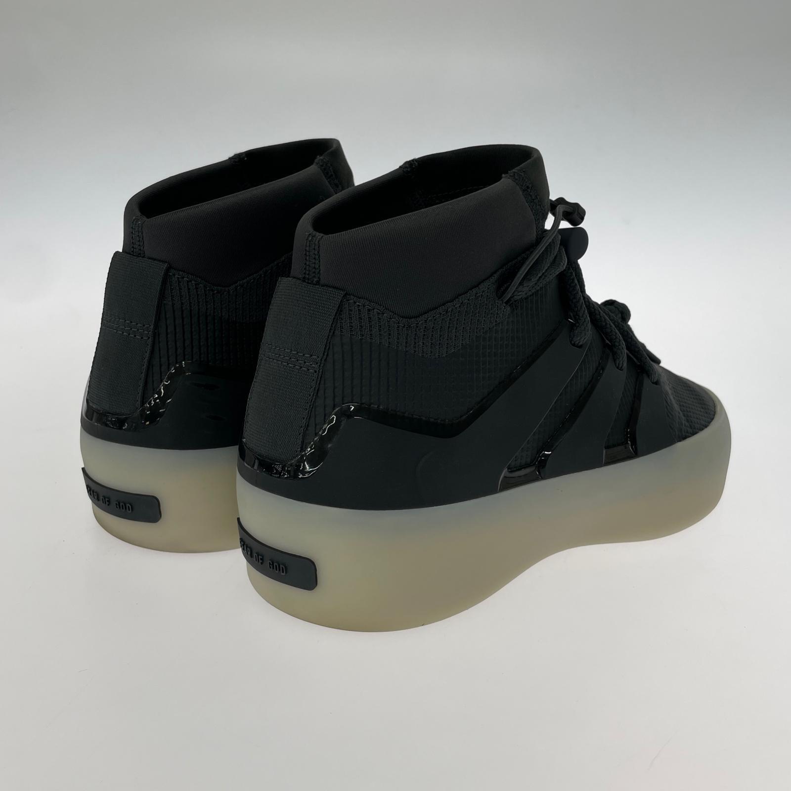スニーカー ×FOG ATHLETICS 1 26cm (US8 UK7 1/2 EU42) ブラック