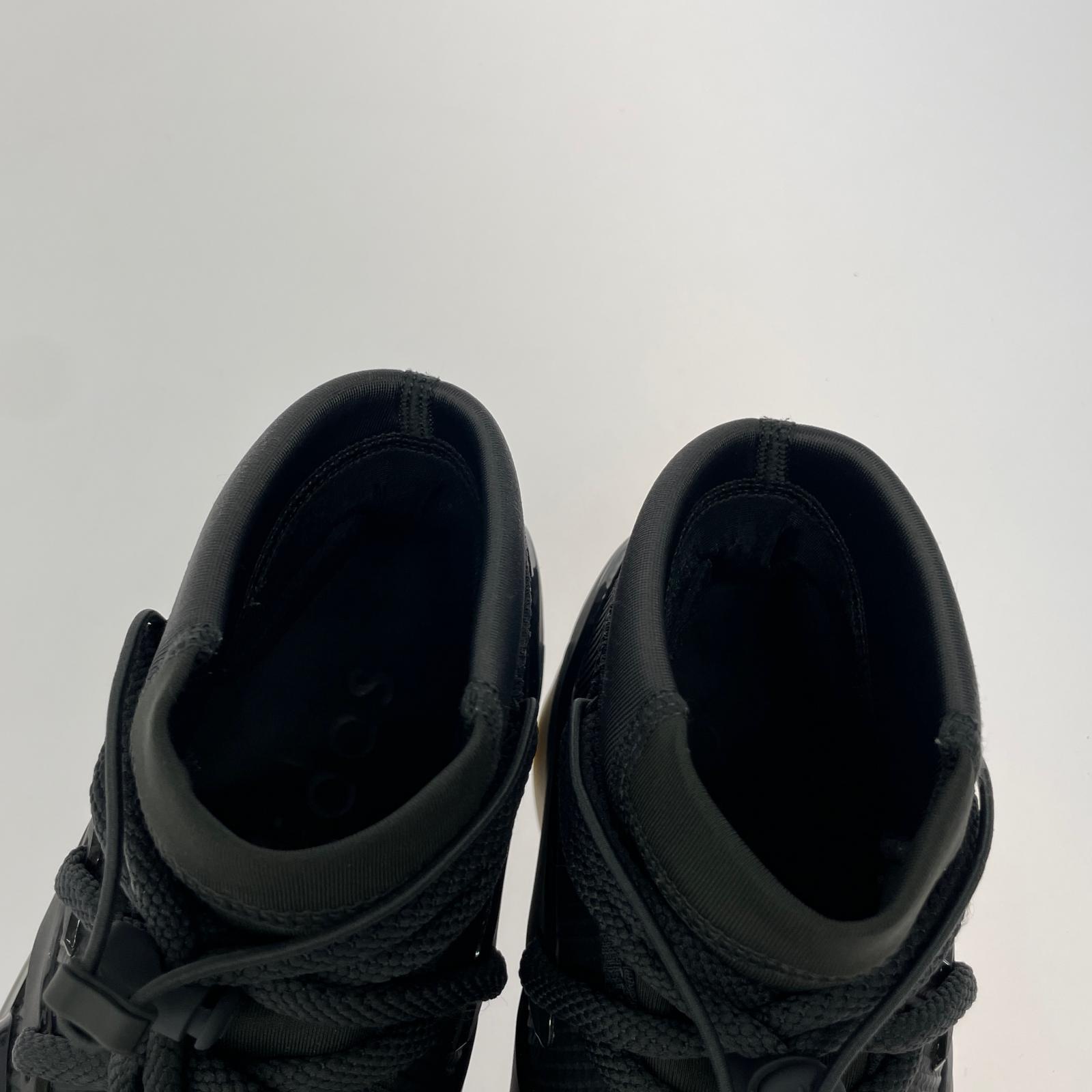 スニーカー ×FOG ATHLETICS 1 26cm (US8 UK7 1/2 EU42) ブラック