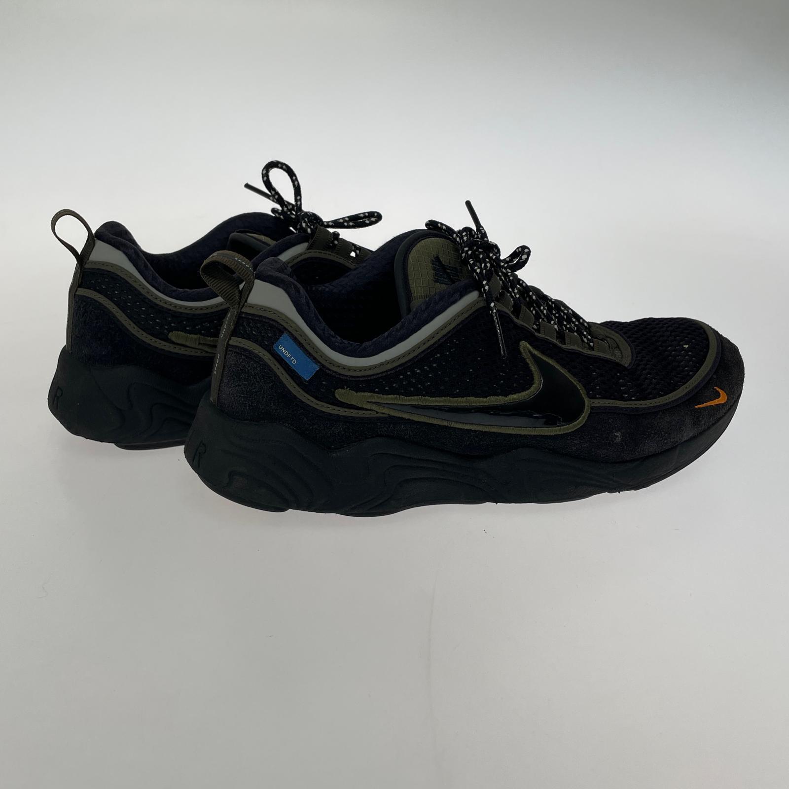 スニーカー UNDEFEATED AIR ZOOM Spiridon Cargo 28cm