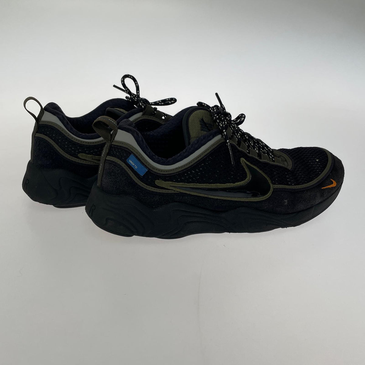 スニーカー UNDEFEATED AIR ZOOM Spiridon Cargo 28cm