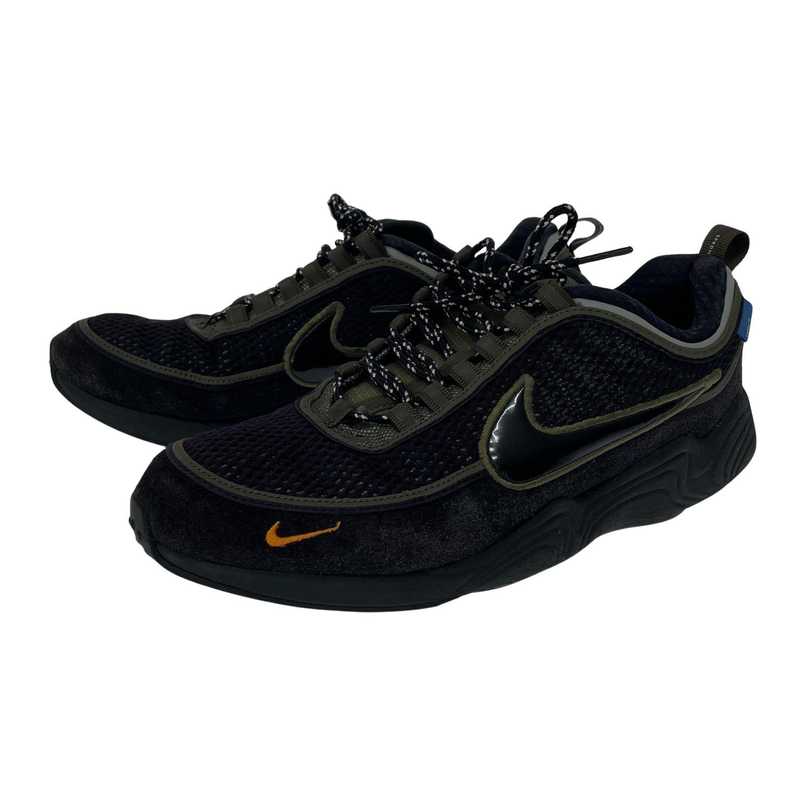 スニーカー UNDEFEATED AIR ZOOM Spiridon Cargo 28cm