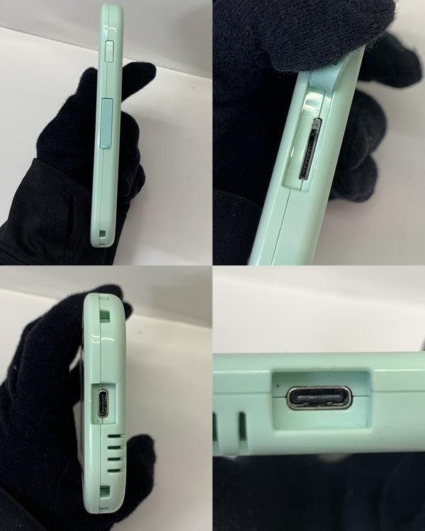 すみっコスマホ ワイド プレミアムセット フィギュア/グッズ