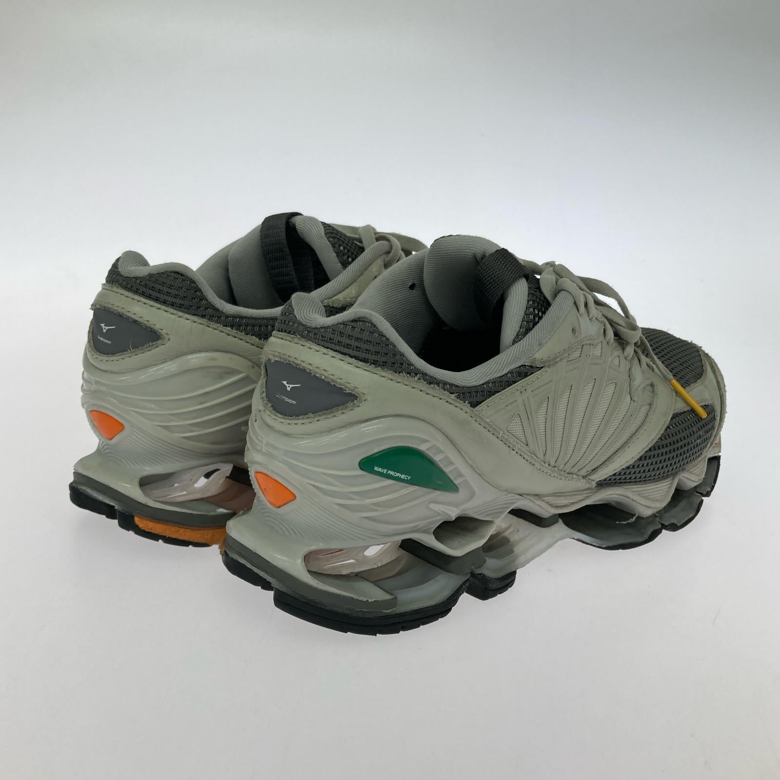 スニーカー graphpaper×MIZUNO Wave Prophecy LS スニーカー