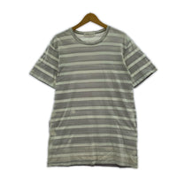 半袖Tシャツ ボーダー タイダイ 3 3