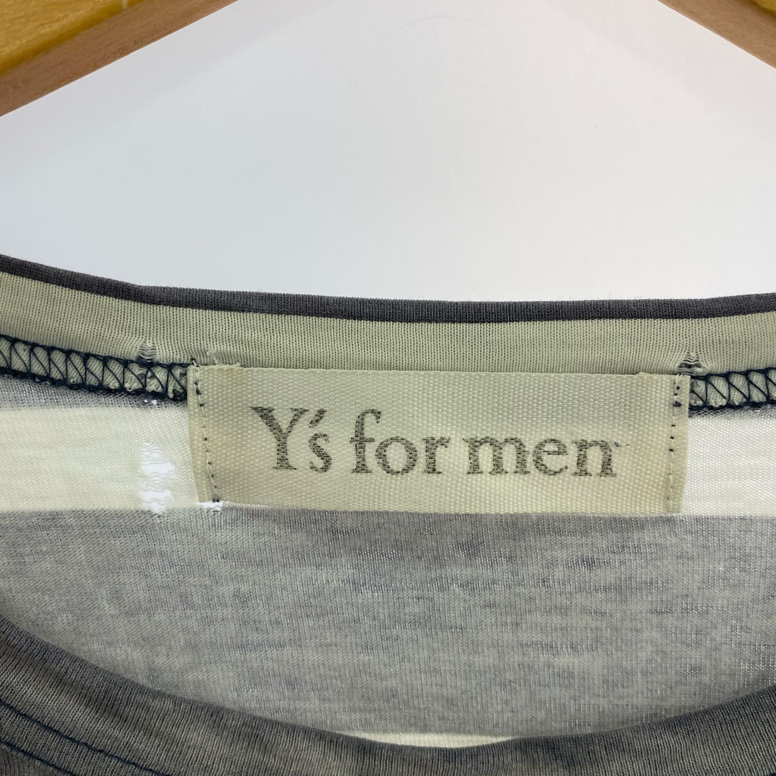 半袖Tシャツ ボーダー タイダイ 3 3