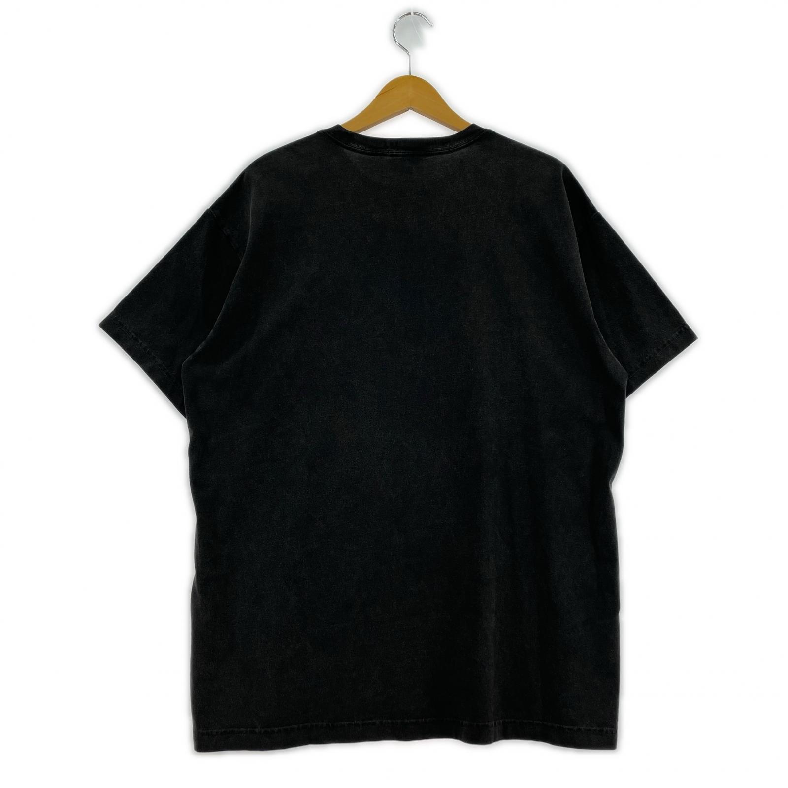 半袖Tシャツ KITH × PEANUTS Tshirt Black L L