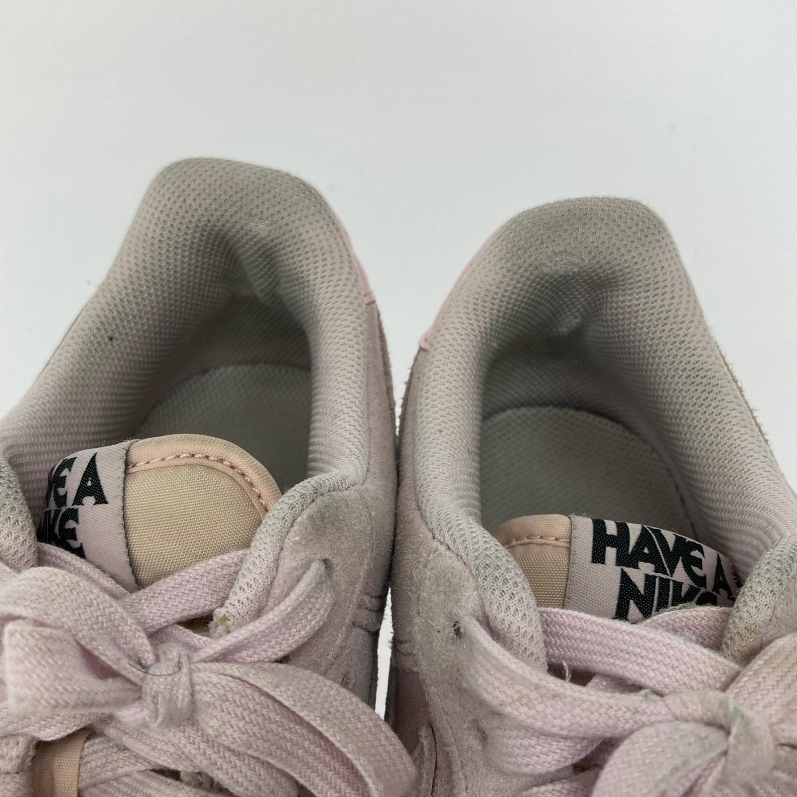 スニーカー AIR FORCE 1 LOW HAVE A NIKE DAY PINK 26.5cm (US8 1/2 UK8 EU43) ピンク