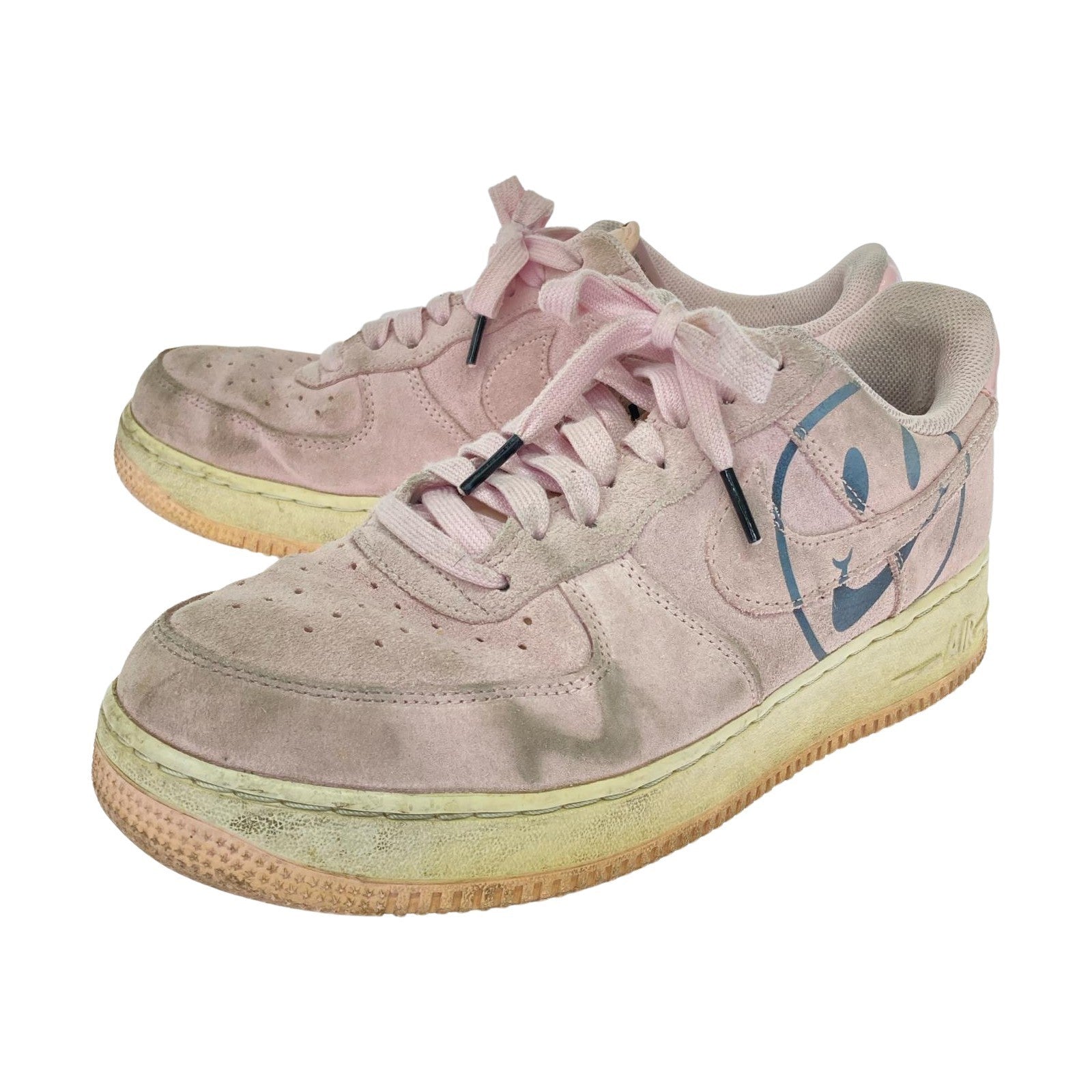 スニーカー AIR FORCE 1 LOW HAVE A NIKE DAY PINK 26.5cm (US8 1/2 UK8 EU43) ピンク